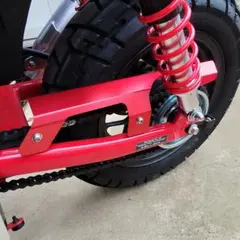 GS400 拡声器ステー GT380 GSX KH CBX 当時物 カフェ - メルカリ