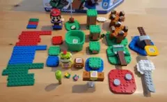 LEGO スーパーマリオ 71360 スターターセット