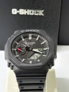 未使用・箱・取説付❗️CASIO・ G-SHOCK・GA-B2100・スマホリンク 未使用・取説・箱付❗️CASIO・ G-SHOCK・GA-B2100・スマホリンク