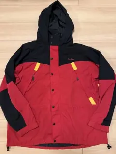 L.L.Bean マウンテンパーカー ナイロンジャケット XL