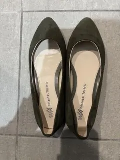 パンプス オリエンタルトラフィック ORiental TRaffic