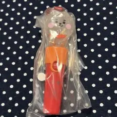 BT21 ライトスティックチャーム2 BTS JIN ジン RJ