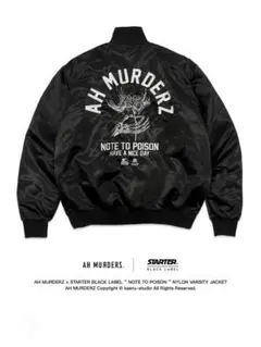 2026年最新】ah murderzの人気アイテム - メルカリ