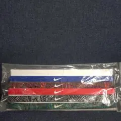 Nike ヘアバンド /5本セット