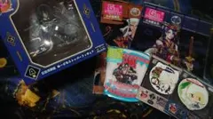 刀剣乱舞 面影 刀剣乱舞無双 ゲーム ドンキ クッション 限定 | Mercari