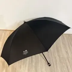 【新品タグ付き】COACH コーチ 折りたたみ傘 雨傘 ブラックのサムネイル