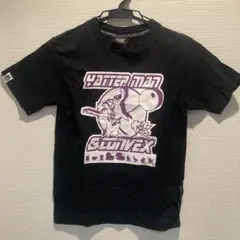コンベックス　ヤッターマンコラボTシャツのサムネイル