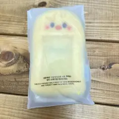 フィリックス Stray Kids PILOT CARRIER NAMETAG