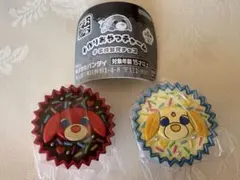 手作りおやつチャーム　アール　チャイ　ガチャガチャ　①