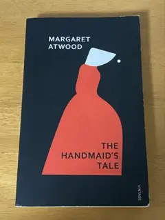 The Handmaid's Tale 原書