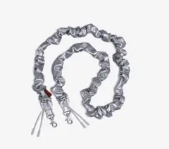 ストラップ単体　Topologie Bungee Strap Chrome