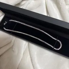 AVALANCHE シルバーネックレス 篠塚辰樹着用 シルバー925 - メルカリ