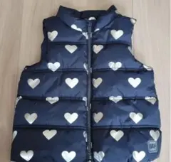 baby gap　ベスト　アウター　100サイズ