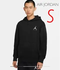 NIKE AIRJORDAN パーカー