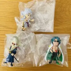 【◎カプセル無し】【◎３種セット】ワンピの実 第二十四海戦
