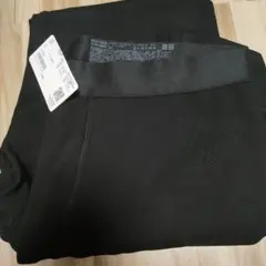 ユニクロ　UNIQLO　ヒートテックウルトラウォームタイツ　超極暖　Lサイズ