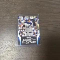 topps 2024 Japan Edition 大谷翔平