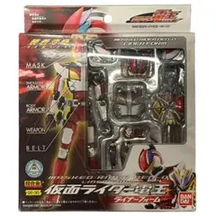 装着変身 仮面ライダー電王 ライナーフォーム GE-30