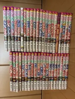 かいけつゾロリ 54冊セット まとめ売り 原ゆたか ポプラ社 児童書
