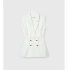 EIMY ISTOIRE CONSCIOUS TAILORED GILETのサムネイル