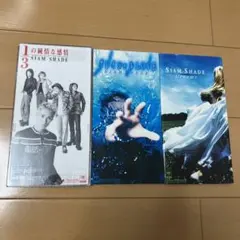 2026年最新】siam shade 1993の人気アイテム - メルカリ