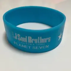 三代目 ゴムブレス