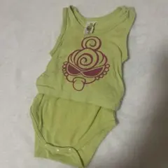 ヒスミニタンクロンパース