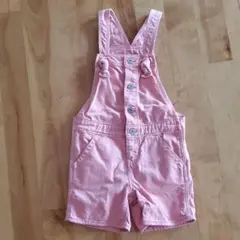 GAP  サロペット デニム オーバーオール