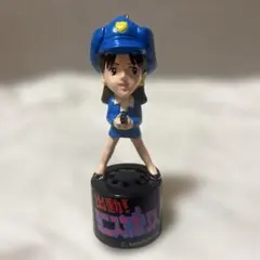 激レア：当時物】ポケモン リアルフィギュアコレクション ジュンサー