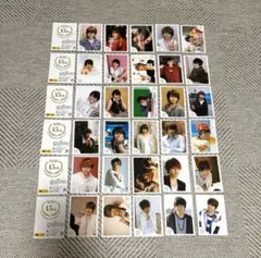 【美品】NEWS 増田貴久 ミニフォト セット