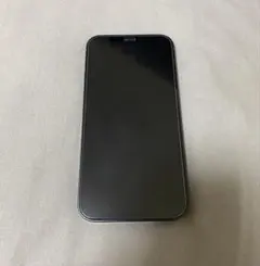 Apple iPhone 12 ブラック 本体　64GB