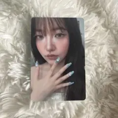 Red Velvet Surfin' Boy Velvet Summerイェリ