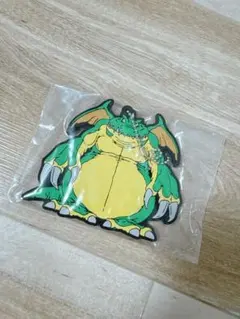 ドラゴンクエスト ふくびき所スペシャル ラバーストラップ