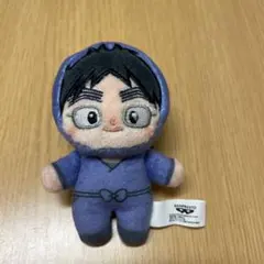 2025年最新】忍たま乱太郎 ほわぬい 久々知兵助の人気アイテム - メルカリ