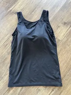 冷感カップ付きタンクトップ　LL