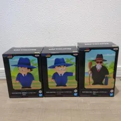 ドラゴンボール SOFVI MATES フィギュアセット ソフビ