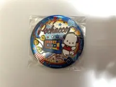 サンリオキャラクターズ キラキラBIG缶バッジ2