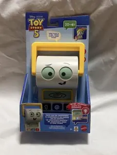 【日本未発売】トイ・ストーリー5 マテル スマーティーパンツのサムネイル