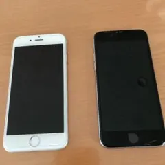 iPhone 6 Space Gray ☆ Silver32 GB