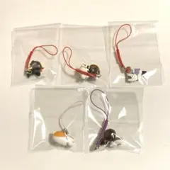 夏目友人帳 ニャンコ先生 ストラップ キーホルダー まとめ