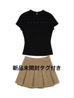andmary Rian girls set up black - メルカリ