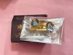 ディズニー FS アナ雪 フローズンジャーニー ヘアクリップ
