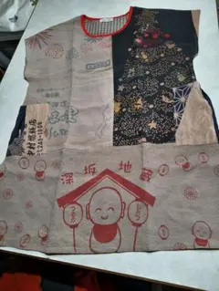 2026年最新】柿渋染めチュニックの人気アイテム - メルカリ