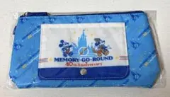 【東京ディズニーリゾート 40周年 おてふきキャリー】のサムネイル