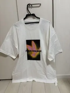 Peacemaker OAMC Bird tee XL 新品のサムネイル
