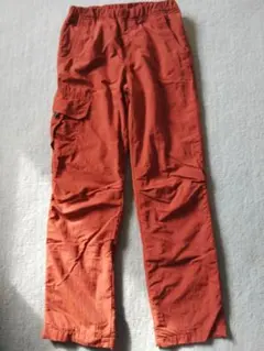 フリース ナイロン