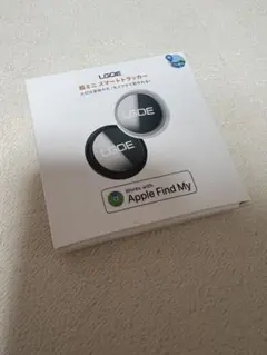 スマートタグ