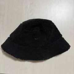 Nike フリース バケットハット