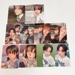 タキ トレカ セット &TEAM