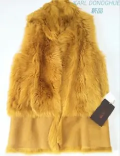 2026年最新】カールドノヒュー ジレの人気アイテム - メルカリ